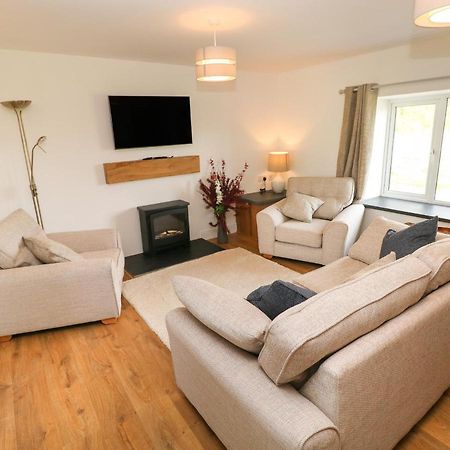 Bryngwyn Villa Haverfordwest Eksteriør billede