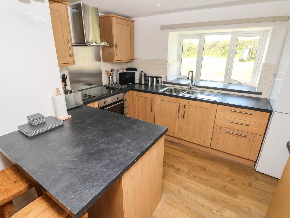 Bryngwyn Villa Haverfordwest Eksteriør billede