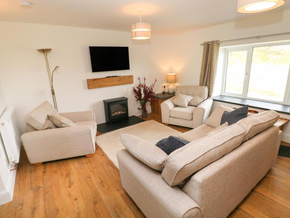 Bryngwyn Villa Haverfordwest Eksteriør billede