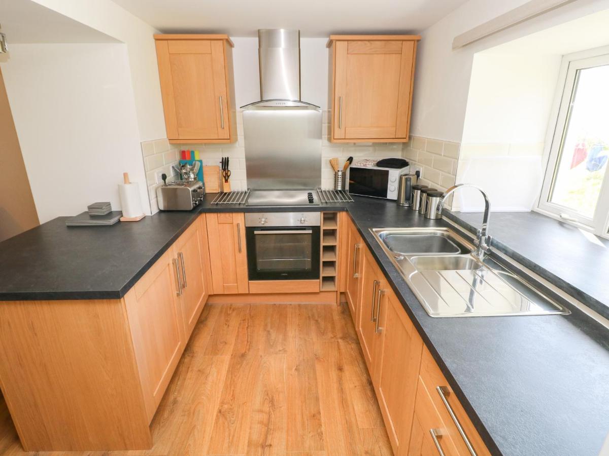 Bryngwyn Villa Haverfordwest Eksteriør billede