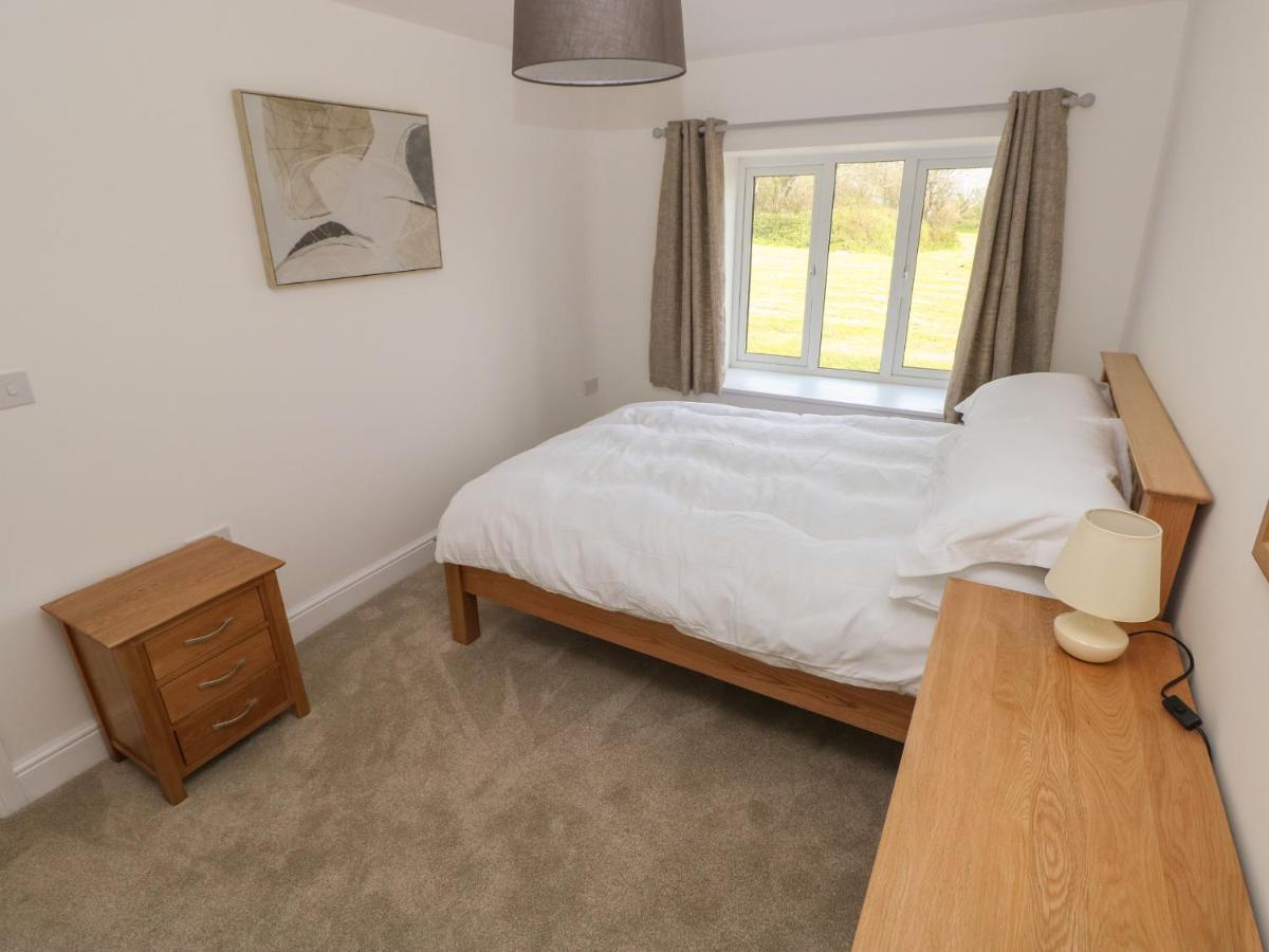 Bryngwyn Villa Haverfordwest Eksteriør billede