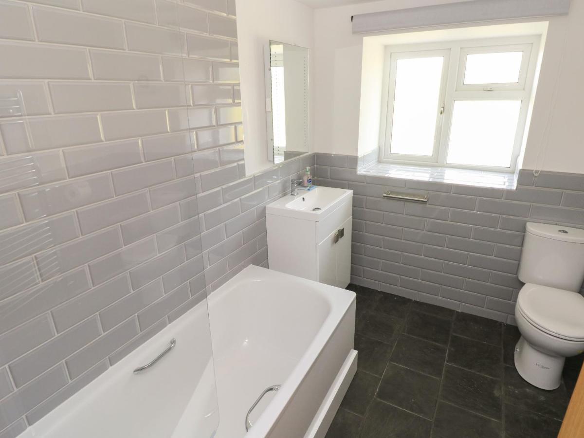 Bryngwyn Villa Haverfordwest Eksteriør billede